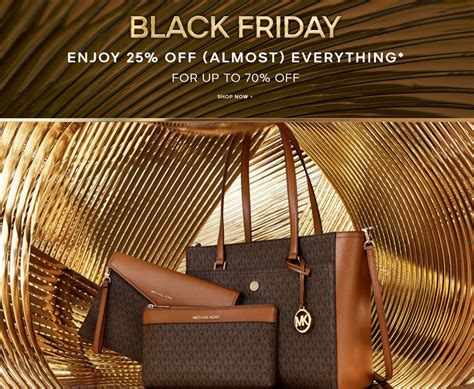 michael kors black friday sale 2017|Michael Kors black friday offers.